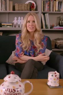 Meet the Richardsons - Season 4