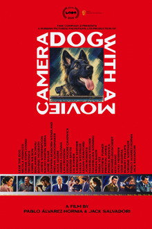 Dog with a Movie Camera