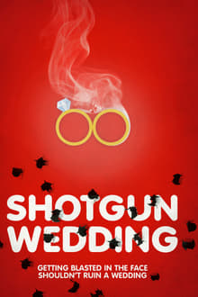 Poster do filme Shotgun Wedding