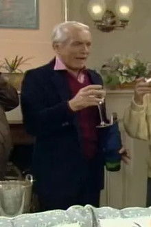 Too Close for Comfort - Season 6