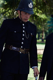 Murdoch Mysteries season 9 episode 4