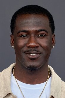 Photo of Kwesi Boakye