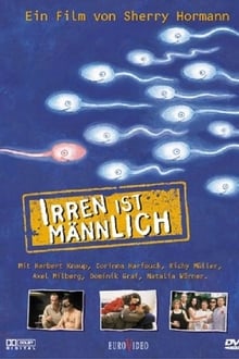 Poster do filme Irren ist männlich