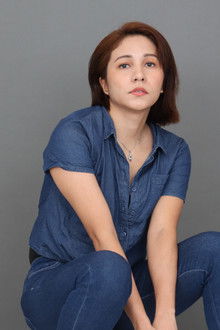 Photo of Kayley Carrigan