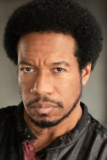 Photo of Rico E. Anderson