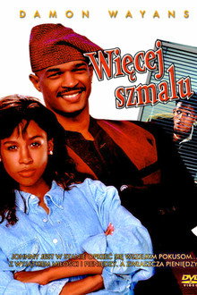 Więcej Szmalu