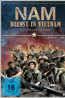 Staffel 1