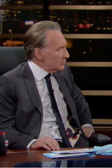Real Time with Bill Maher season 17 episode 8