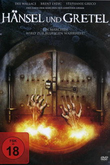 Hänsel & Gretel