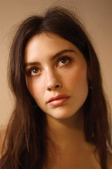 Photo of Gracie Abrams