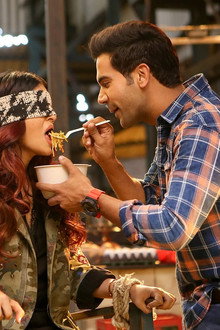 Fanney Khan