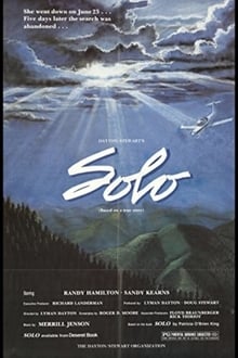 Poster do filme Solo