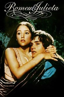 Poster do filme Romeu & Julieta