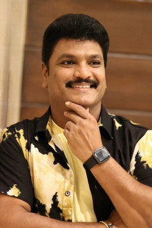 Siva Reddy