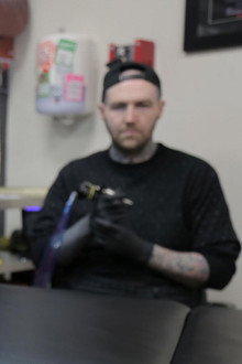 Tattoo Disasters UK