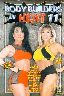 Body Builders in Heat 11