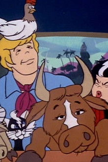 Josie and the Pussycats - Season 1