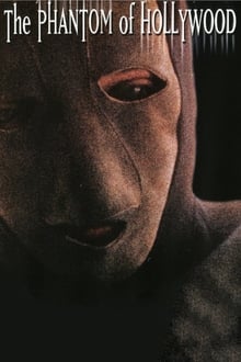 Poster do filme The Phantom of Hollywood