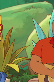 Hailey's On It! - Season 1