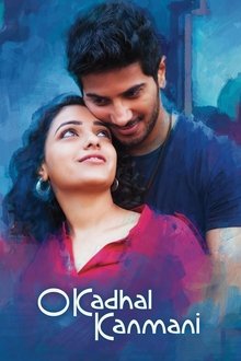O Kadhal Kanmani