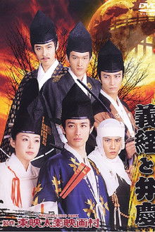 Yoshitsune And Benkei