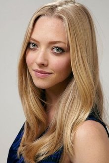 Photo of Amanda Seyfried