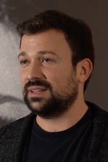 Photo of Antonio Padovan