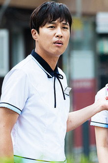 사랑하기 때문에
