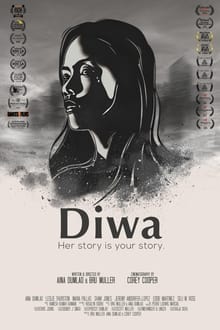 Diwa movie poster