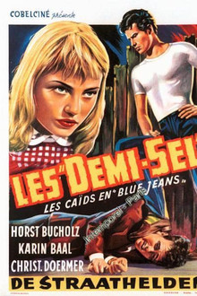 Les Demi-sel