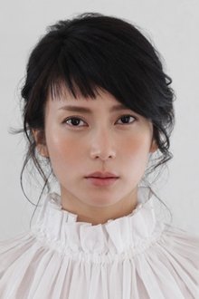 Photo of Kou Shibasaki