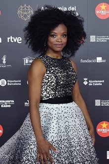Photo of Bella Agossou