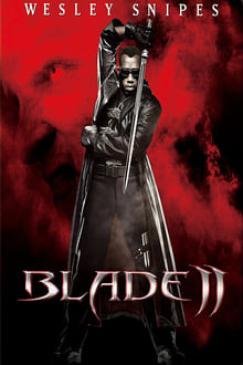 Blade II 2002