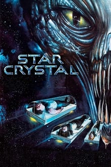 Poster do filme Star Crystal