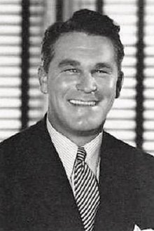 Photo of Guinn Williams