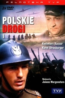 Poster da série Polskie drogi