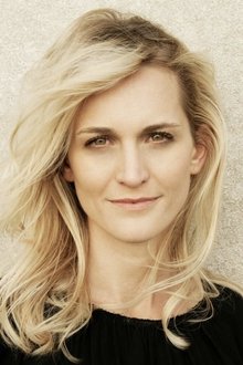 Photo of Joanne Tucker