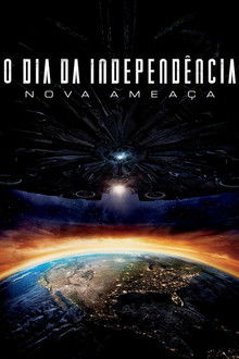 Independence Day: O Ressurgimento