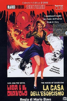 The Exorcism of Lisa