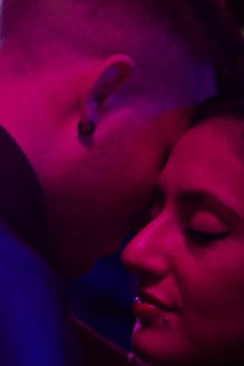 Slow, une histoire d'amour