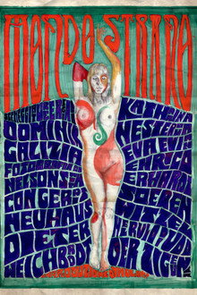 Mondo Strano