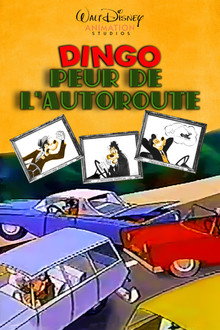 Peur de l'Autoroute