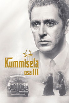 Kummisetä III