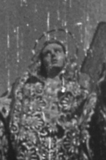 Fiestas cristianas, fiestas profanas