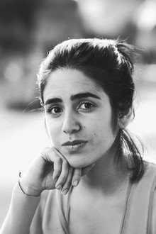 Rebecca Gazzola