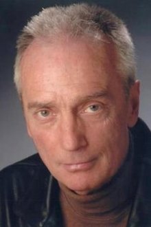 Photo of Bill Cwikowski