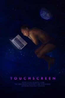 Poster do filme Touchscreen
