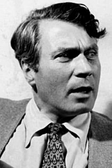 Photo of Fernando Wagner