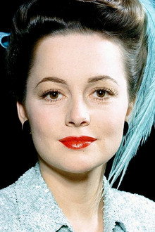 Olivia de Havilland, l'insoumise