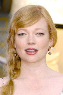 Photo of Sarah Snook